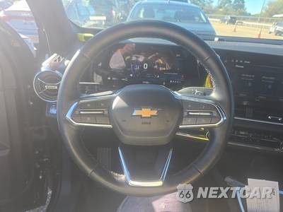 2026 Chevrolet Equinox LT 2LT - zdjęcie 10 z 24 - miniatura