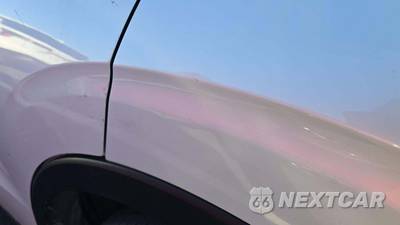 2025 Mitsubishi Outlander Trail Edition - zdjęcie 22 z 24 - miniatura