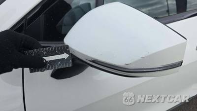 2026 Kia Sportage Hybrid S - zdjęcie 23 z 27 - miniatura