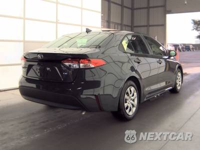 2026 Toyota Corolla LE Sedan - zdjęcie 4 z 27 - miniatura