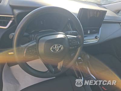 2026 Toyota Corolla LE Sedan - zdjęcie 10 z 27 - miniatura