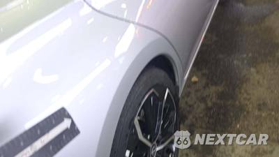 2025 Nissan Altima SR - zdjęcie 20 z 29 - miniatura
