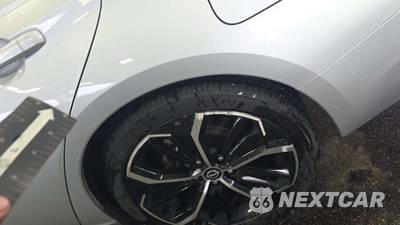 2025 Nissan Altima SR - zdjęcie 22 z 29 - miniatura