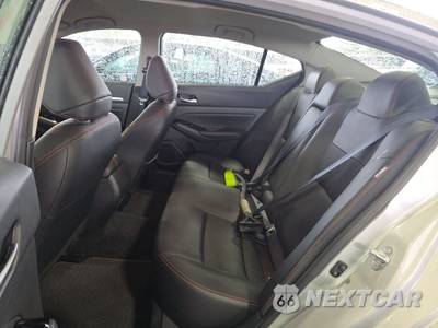 2025 Nissan Altima SR - zdjęcie 13 z 29 - miniatura