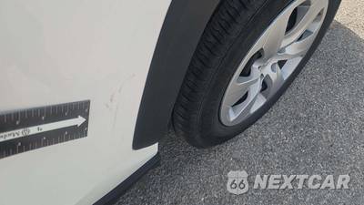 2025 Toyota RAV4 LE - zdjęcie 26 z 26 - miniatura
