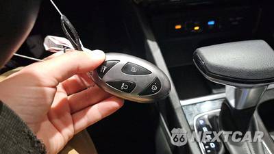 2025 Hyundai Tucson SEL - zdjęcie 20 z 31 - miniatura