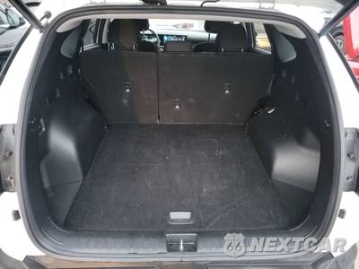 2025 Hyundai Tucson SEL - zdjęcie 16 z 31 - miniatura