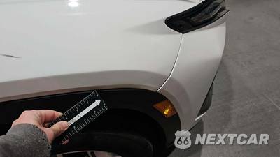 2025 Hyundai Tucson SEL - zdjęcie 22 z 31 - miniatura