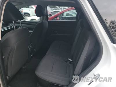 2025 Hyundai Tucson SEL - zdjęcie 13 z 31 - miniatura