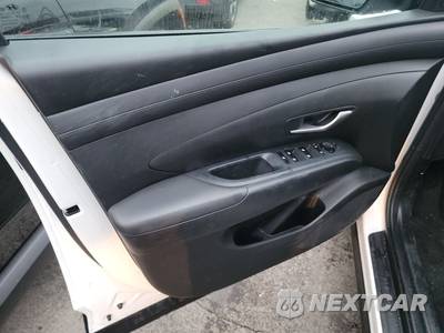 2025 Hyundai Tucson SEL - zdjęcie 9 z 31 - miniatura