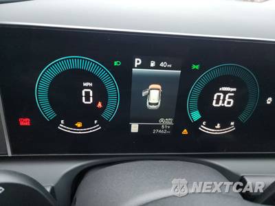 2025 Hyundai Tucson SEL - zdjęcie 12 z 31 - miniatura