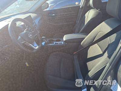 2025 Nissan Altima SV - zdjęcie 7 z 18 - miniatura