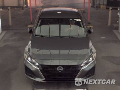 2025 Nissan Altima SV - zdjęcie 2 z 18 - miniatura