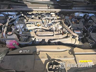 2026 Toyota Prius LE - zdjęcie 15 z 29 - miniatura