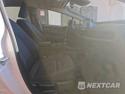 2026 Toyota Prius LE - zdjęcie 8 z 29 - miniatura