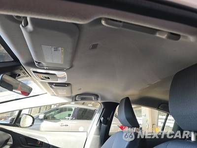 2026 Toyota Prius LE - zdjęcie 17 z 29 - miniatura