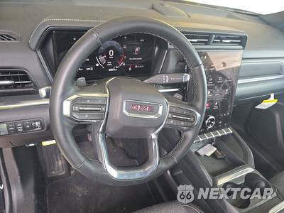 2026 GMC Terrain Elevation 3SB - zdjęcie 10 z 21 - miniatura