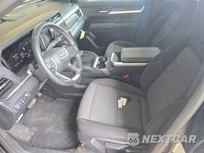 2026 GMC Terrain Elevation 3SB - zdjęcie 7 z 21 - miniatura