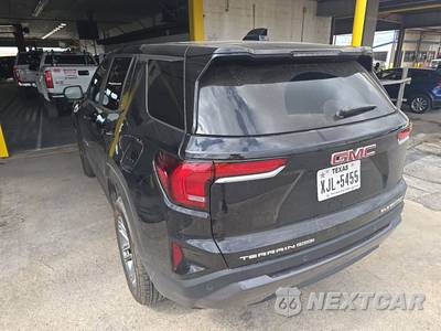 2026 GMC Terrain Elevation 3SB - zdjęcie 6 z 21 - miniatura