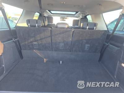 2025 Ford Expedition MAX Platinum - zdjęcie 17 z 31 - miniatura
