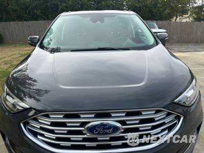 2021 Ford Edge Titanium - zdjęcie 14 z 41 - miniatura