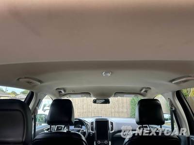 2021 Ford Edge Titanium - zdjęcie 33 z 41 - miniatura