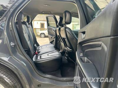 2021 Ford Edge Titanium - zdjęcie 31 z 41 - miniatura