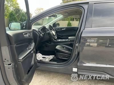 2021 Ford Edge Titanium - zdjęcie 20 z 41 - miniatura