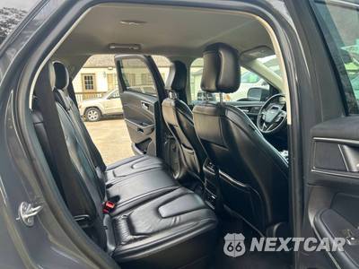 2021 Ford Edge Titanium - zdjęcie 29 z 41 - miniatura