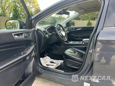 2021 Ford Edge Titanium - zdjęcie 21 z 41 - miniatura