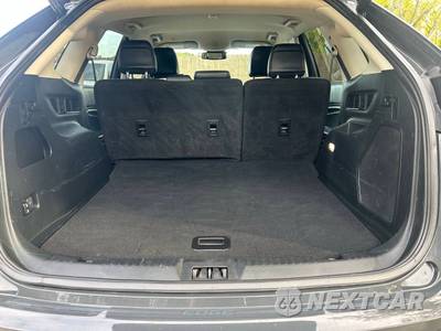 2021 Ford Edge Titanium - zdjęcie 32 z 41 - miniatura