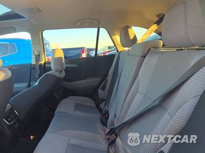 2025 Subaru Outback Premium - zdjęcie 13 z 29 - miniatura