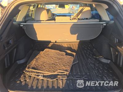 2025 Subaru Outback Premium - zdjęcie 16 z 29 - miniatura