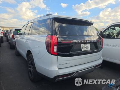 2025 Ford Expedition Platinum - zdjęcie 6 z 30 - miniatura