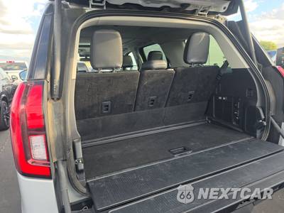 2025 Ford Expedition Platinum - zdjęcie 17 z 30 - miniatura