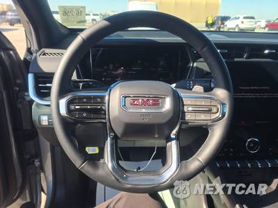 2026 GMC Terrain Elevation 3SB - zdjęcie 10 z 23 - miniatura