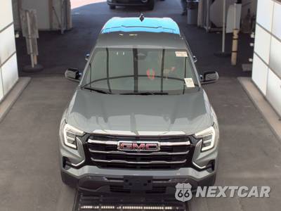 2026 GMC Terrain Elevation 3SB - zdjęcie 2 z 23 - miniatura