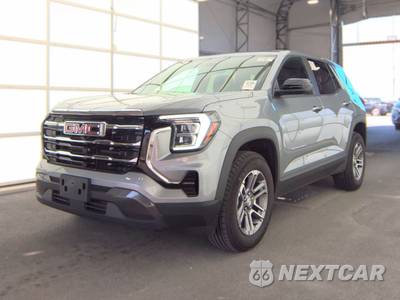 2026 GMC Terrain Elevation 3SB - zdjęcie 1 z 23 - miniatura