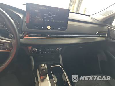 2025 Mitsubishi Outlander SE - zdjęcie 11 z 35 - miniatura