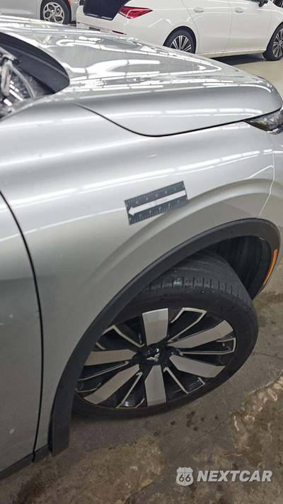 2025 Mitsubishi Outlander SE - zdjęcie 23 z 35 - miniatura