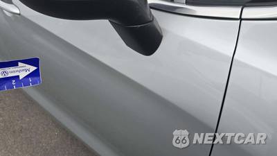 2023 Chrysler Voyager LX 121.6" WB - zdjęcie 23 z 25 - miniatura