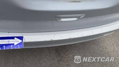 2023 Chrysler Voyager LX 121.6" WB - zdjęcie 21 z 25 - miniatura