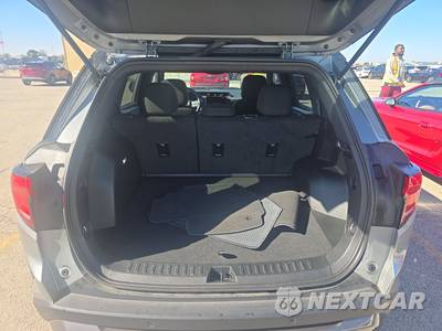 2026 GMC Terrain Elevation 3SB - zdjęcie 16 z 26 - miniatura