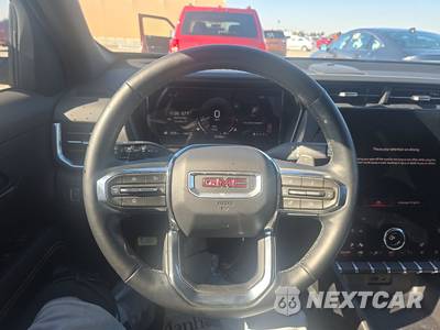 2026 GMC Terrain Elevation 3SB - zdjęcie 10 z 26 - miniatura
