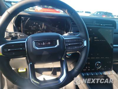 2026 GMC Terrain Elevation 3SB - zdjęcie 11 z 22 - miniatura