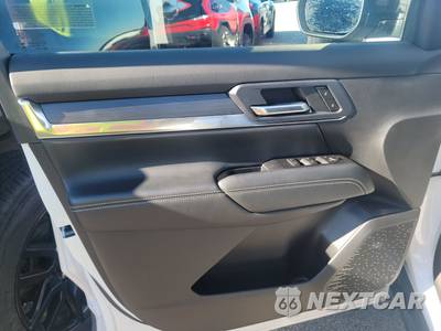 2026 GMC Terrain Elevation 3SB - zdjęcie 9 z 22 - miniatura