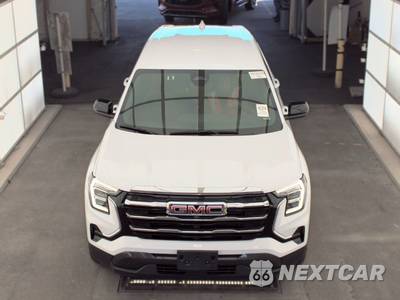 2026 GMC Terrain Elevation 3SB - zdjęcie 2 z 22 - miniatura