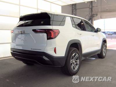 2026 GMC Terrain Elevation 3SB - zdjęcie 4 z 22 - miniatura