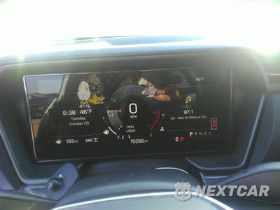 2026 GMC Terrain Elevation 3SB - zdjęcie 18 z 22 - miniatura