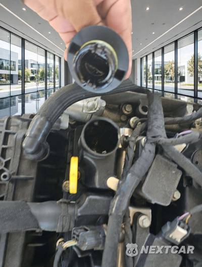 2020 Ford Fusion SEL - zdjęcie 21 z 22 - miniatura